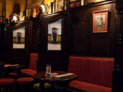 Foto: Strongbows Pub