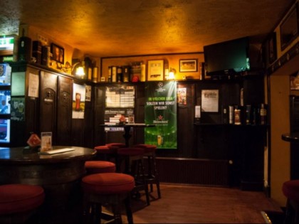 Foto: Strongbows Pub