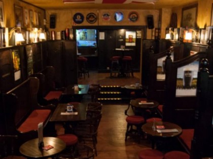 Foto: Strongbows Pub