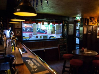 Foto: Strongbows Pub
