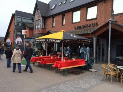 Foto: Strongbows Pub