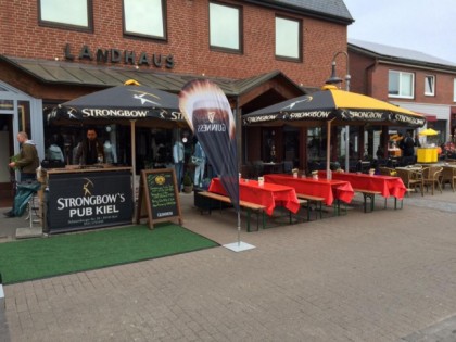 Foto: Strongbows Pub
